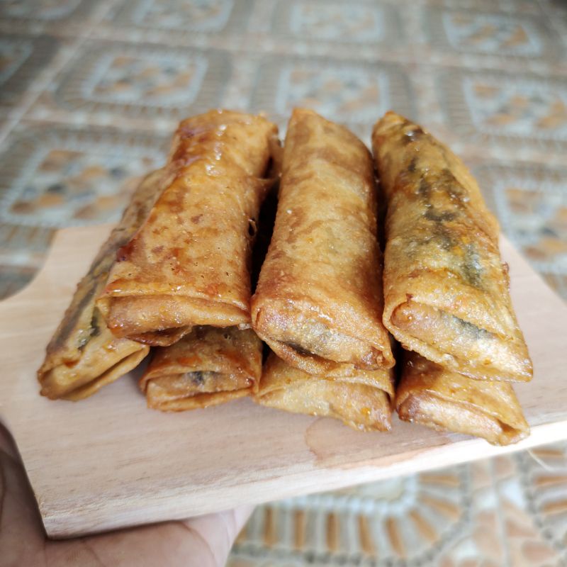 

Choco Roll/Coklat Gulung/Coklat Aroma/CemilanManis