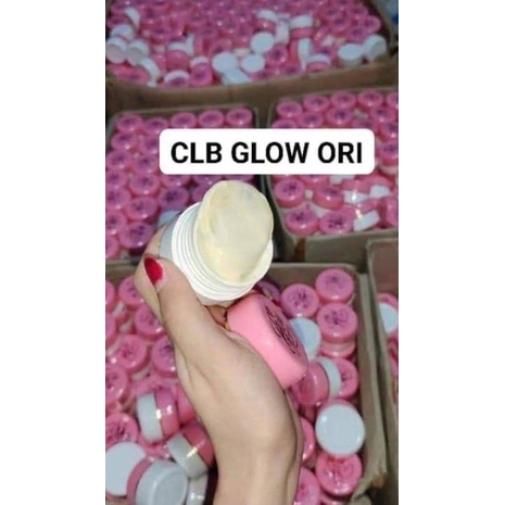 CLB Glow Original