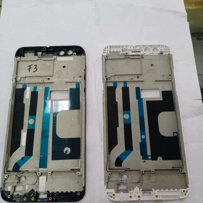 Sparepart Tablet Frame Lcd Oppo F3