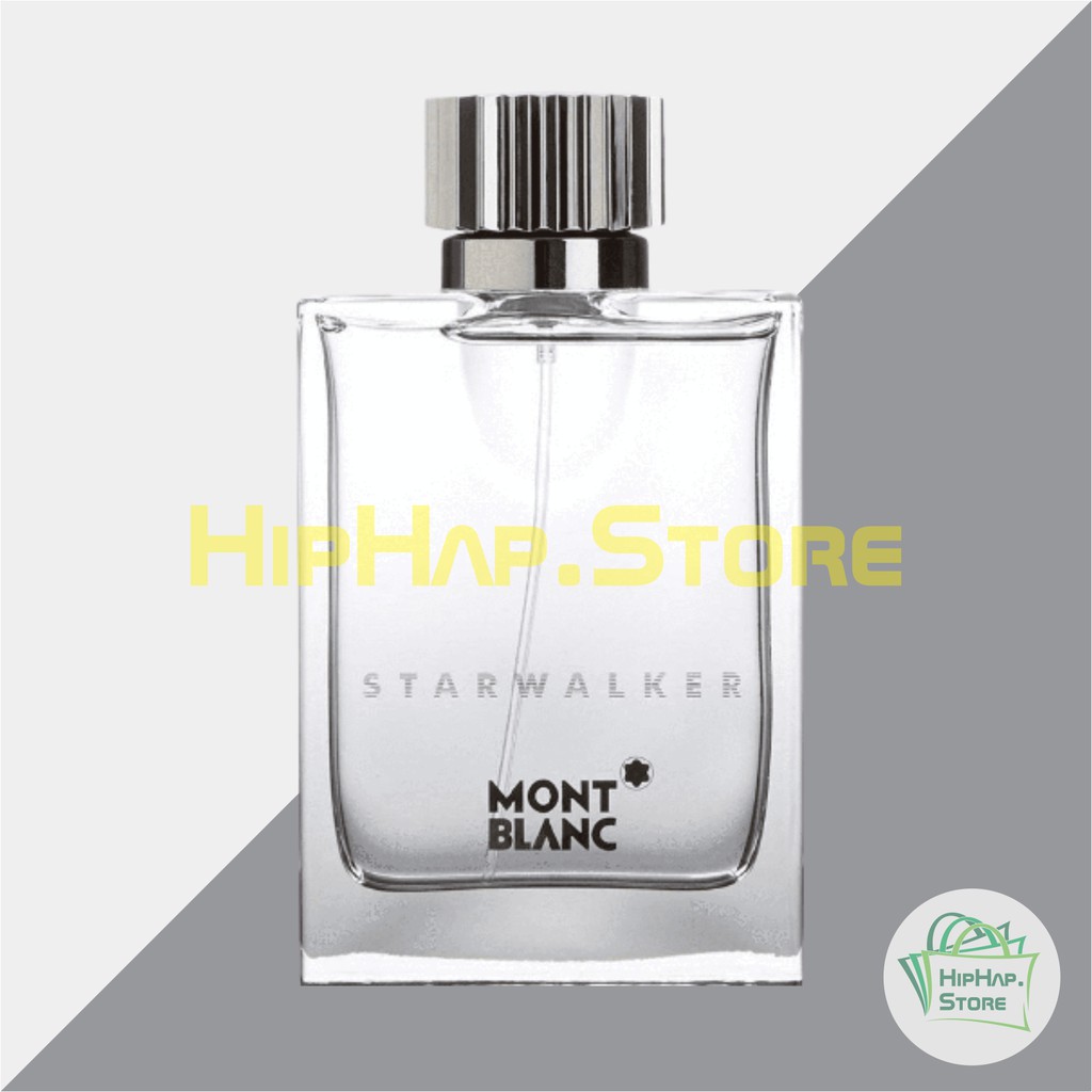 Montblanc Starwalker for Men - Montblanc Parfum Original
