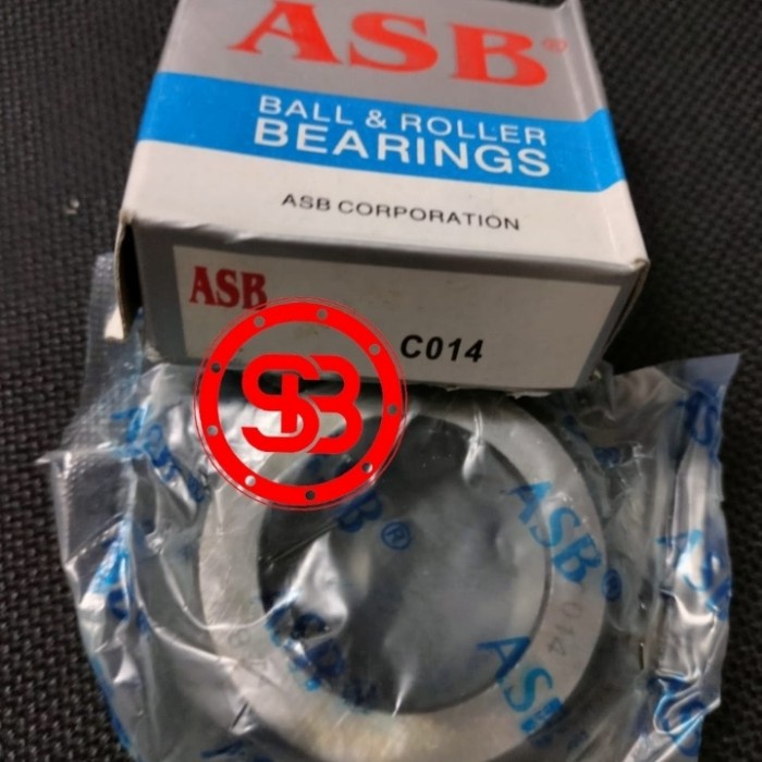 Bearing / Laker / Laher C 014 ASB