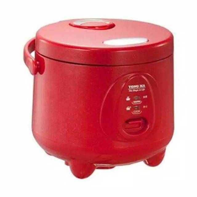 Grosir Bukittinggi Yongma Magic Com SMC 2021 0.7liter