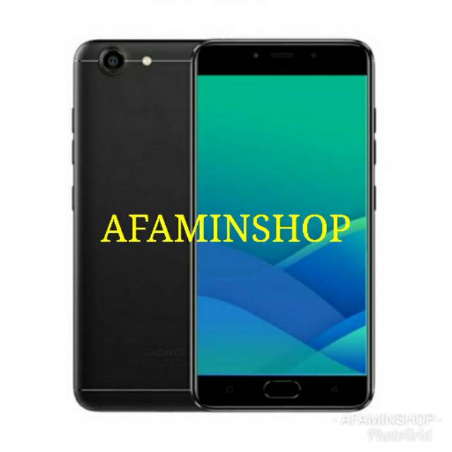 GIONEE S10 4/32 CAMERA 16 MP GARANSI RESMI