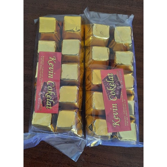 

kEVIN COKLAT