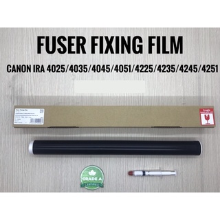 FUSERFILM Fixing Film CANON IRA / Advance 4025 / 4225 / 4035 / 4235 / 4045 / 4245 / 4051 / 4251