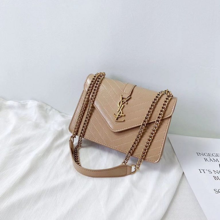 Tas Tote 1260 Tote Bag Tas Fashion Import Wanita Ysll Yans Collections