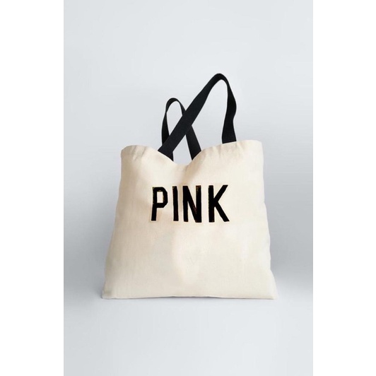 Victoria Secret Tote Bag