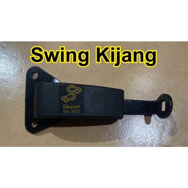 Kunci Kaca Swing Kijang Grand