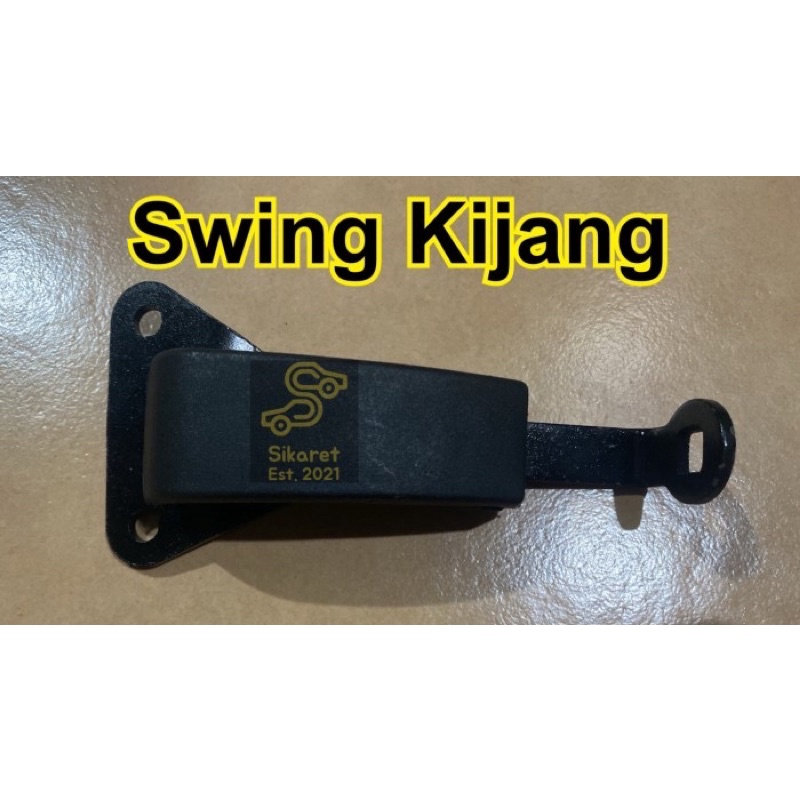 Kunci Kaca Swing Kijang Grand