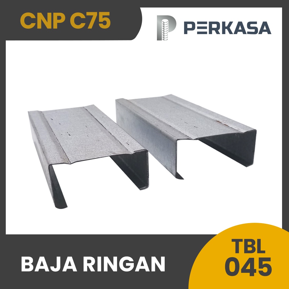 Baja Ringan CNP C75