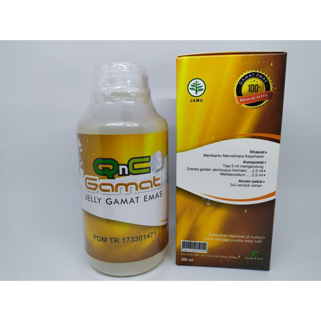 Cara Pemesanan QnC Jelly Gamat-1