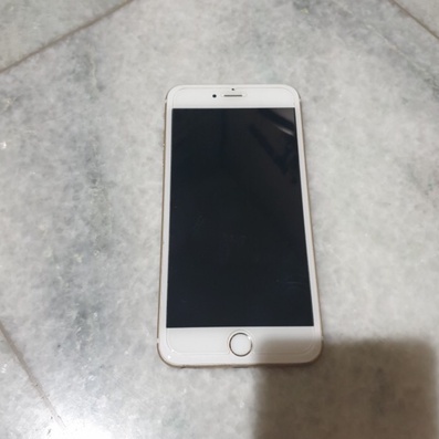 iphone 6s plus second 128 GB