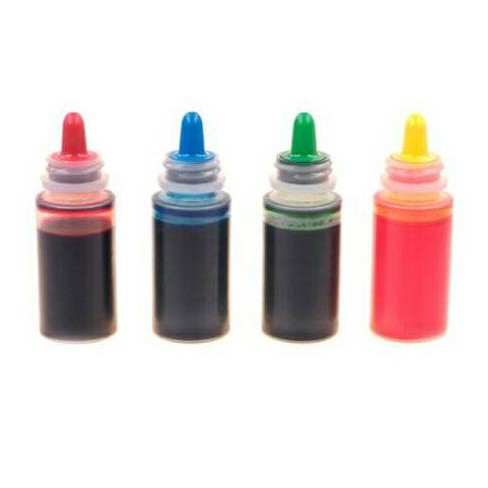 

Toko-Bahan-Kue- Pewarna Makanan Slime Food Colouring / Neon Metalik Bakery Cup -Terlengkap-Termurah-