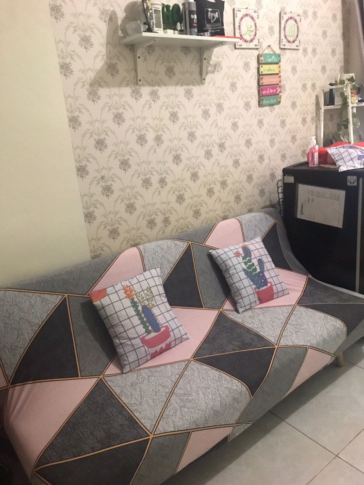 Cover Atau Sarung Bantal (isi 3 Pcs)