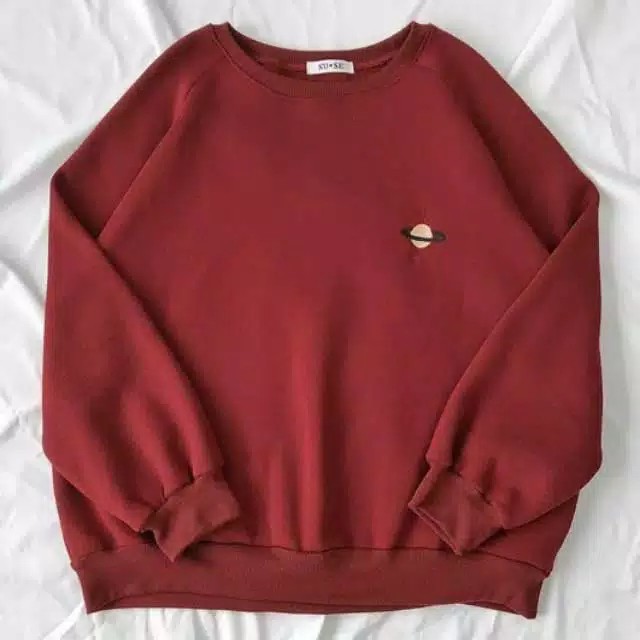 Saturnus street sweater  premium