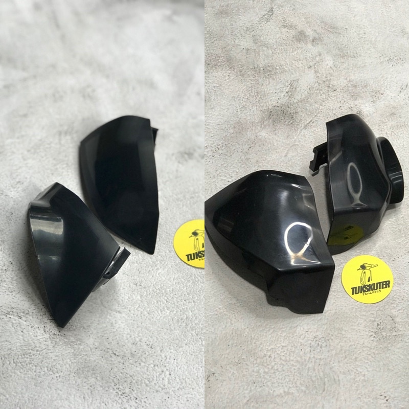 Spoiler body cover dek bawah Original Vespa Sprint Primavera S LX LXV