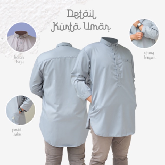 Kurta Umar