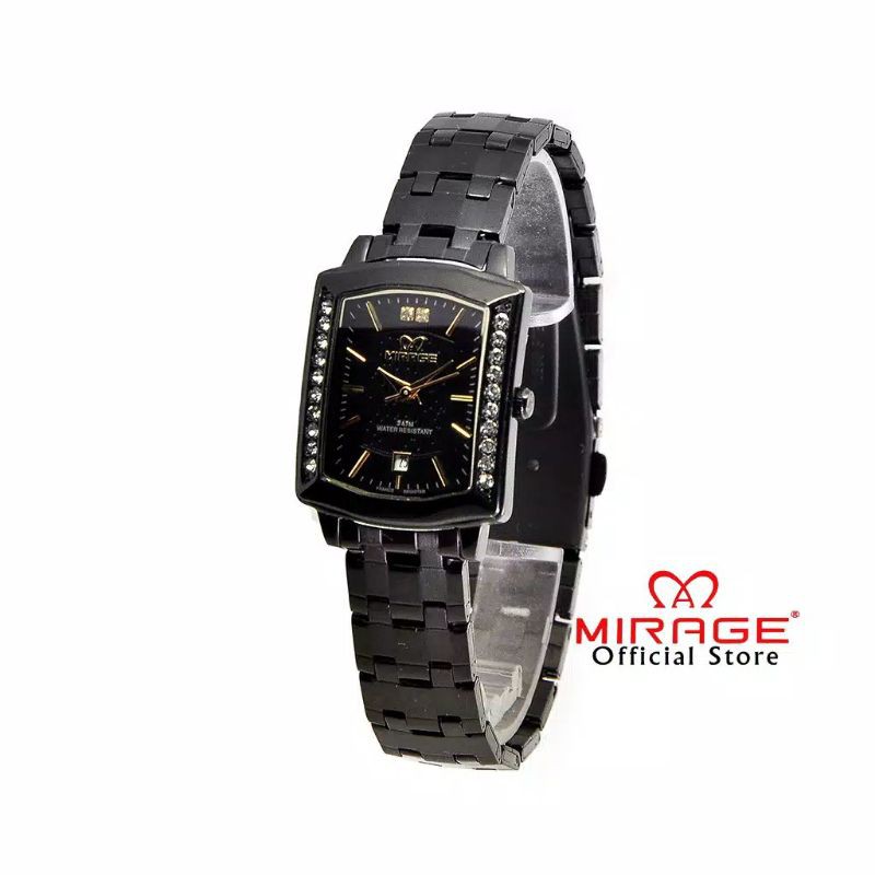 MIRAGE_7442 ORIJINAL WANITA BLACK
