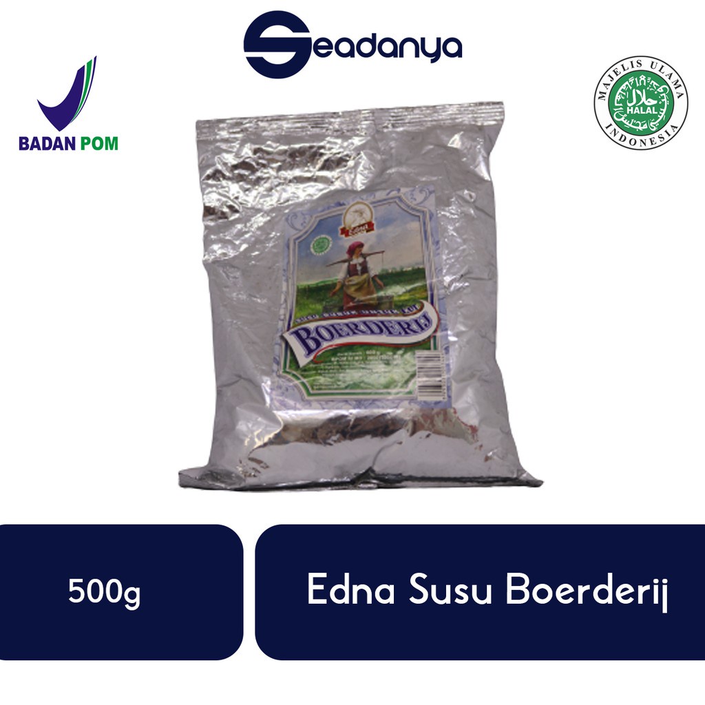 

boerderij susu bubuk 500gr MKU