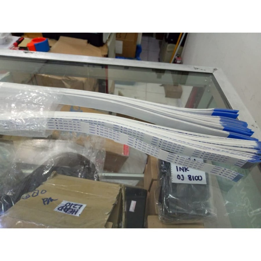 cable head kabel head LX300+ LX300+II, LX800 NEW