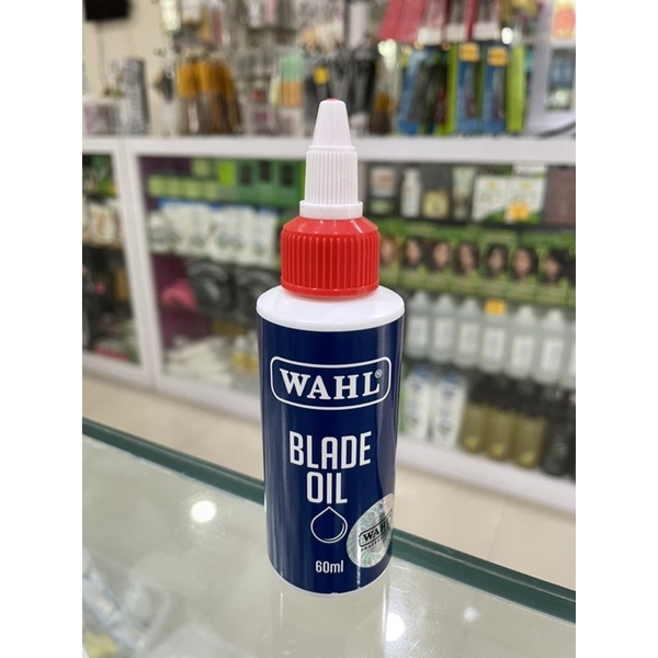 Wahl Blade Oil 60ml