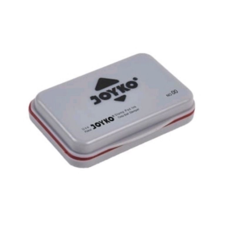 

Stamp Pad Joyko No 00