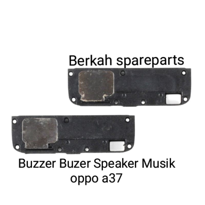 BUZZER BUZER SPEAKER MUSIK OPPO A37 / NEO 9 LOUDSPEAKER MUSIK