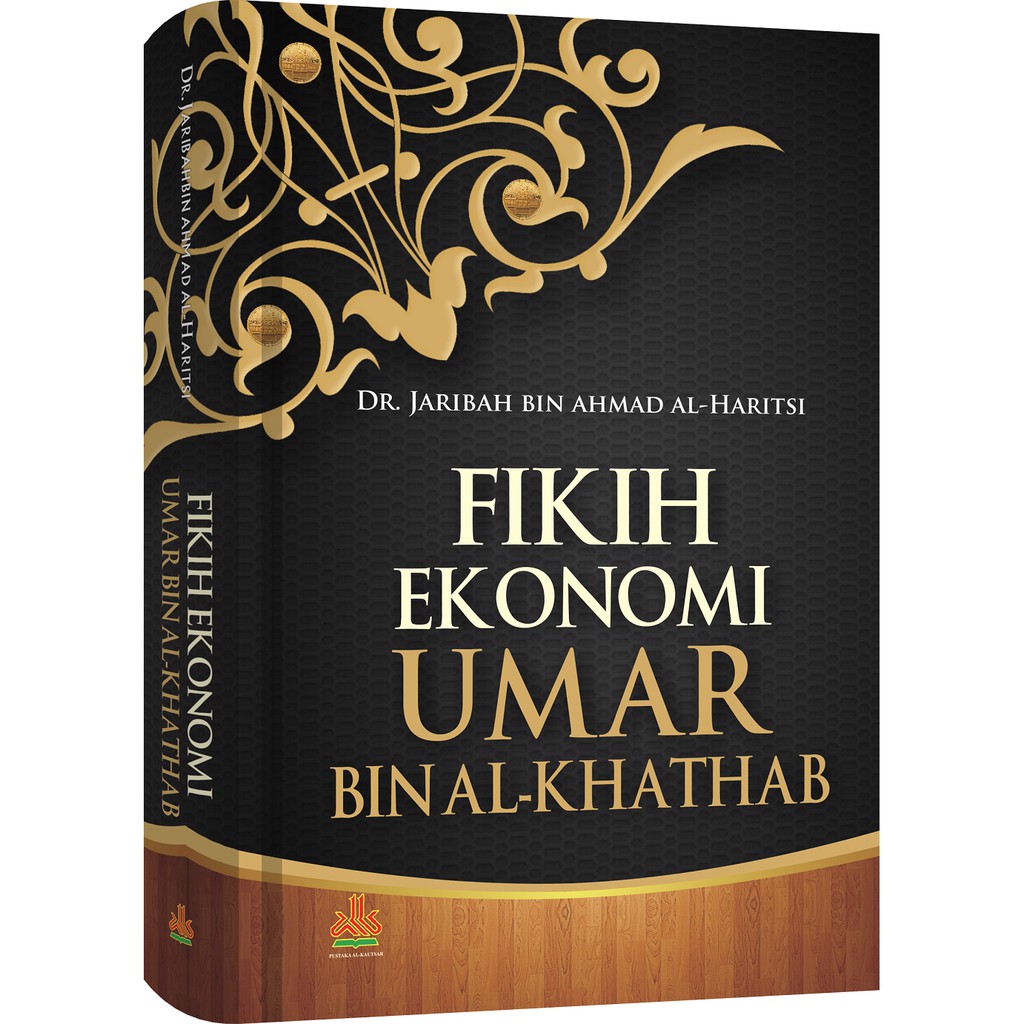 Fikih Ekonomi Umar Bin Al-Khathab