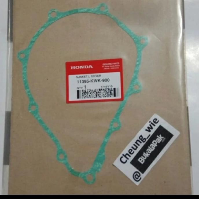 paking magnet versa megapro monoshock ori AHM harapan44 dijamin