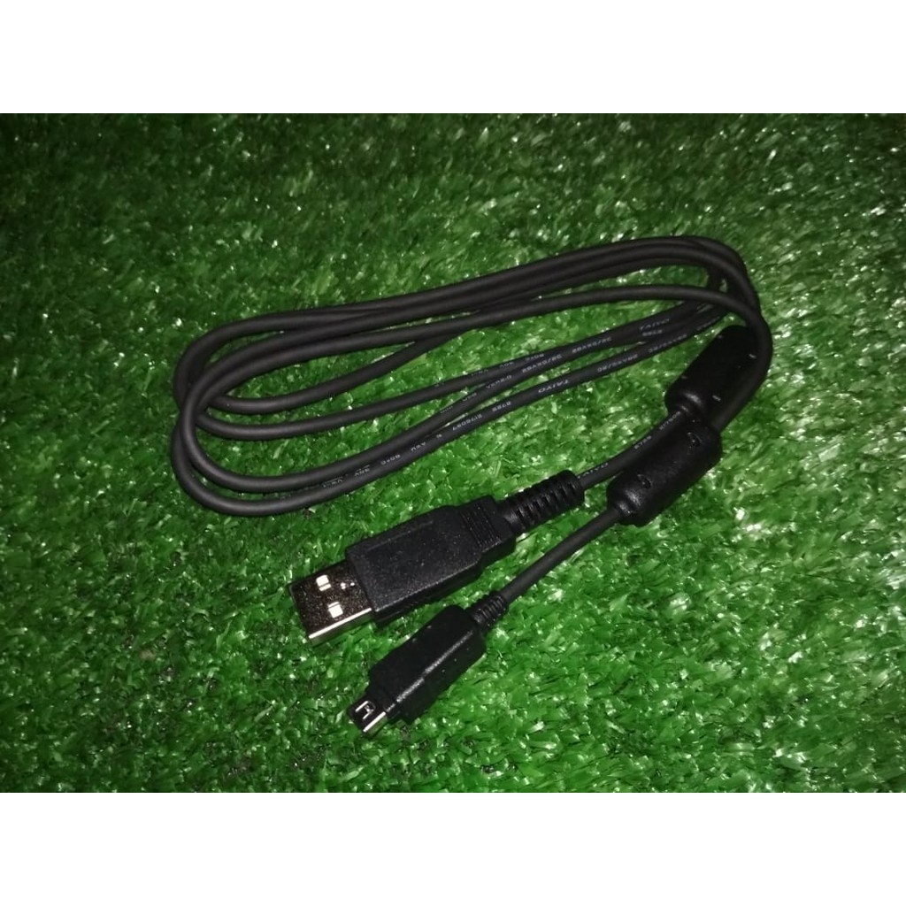 Jual KABEL DATA KAMERA MIRRORLESS OLYMPUS ORIGINAL BAWAAN Indonesia ...