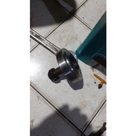 BALANCER Koping Karisma/Kharisma/Supra x 125 (KPH)/Supra Helm In (KYZ)/Supra x 125 FI (K41)/Kirana/W