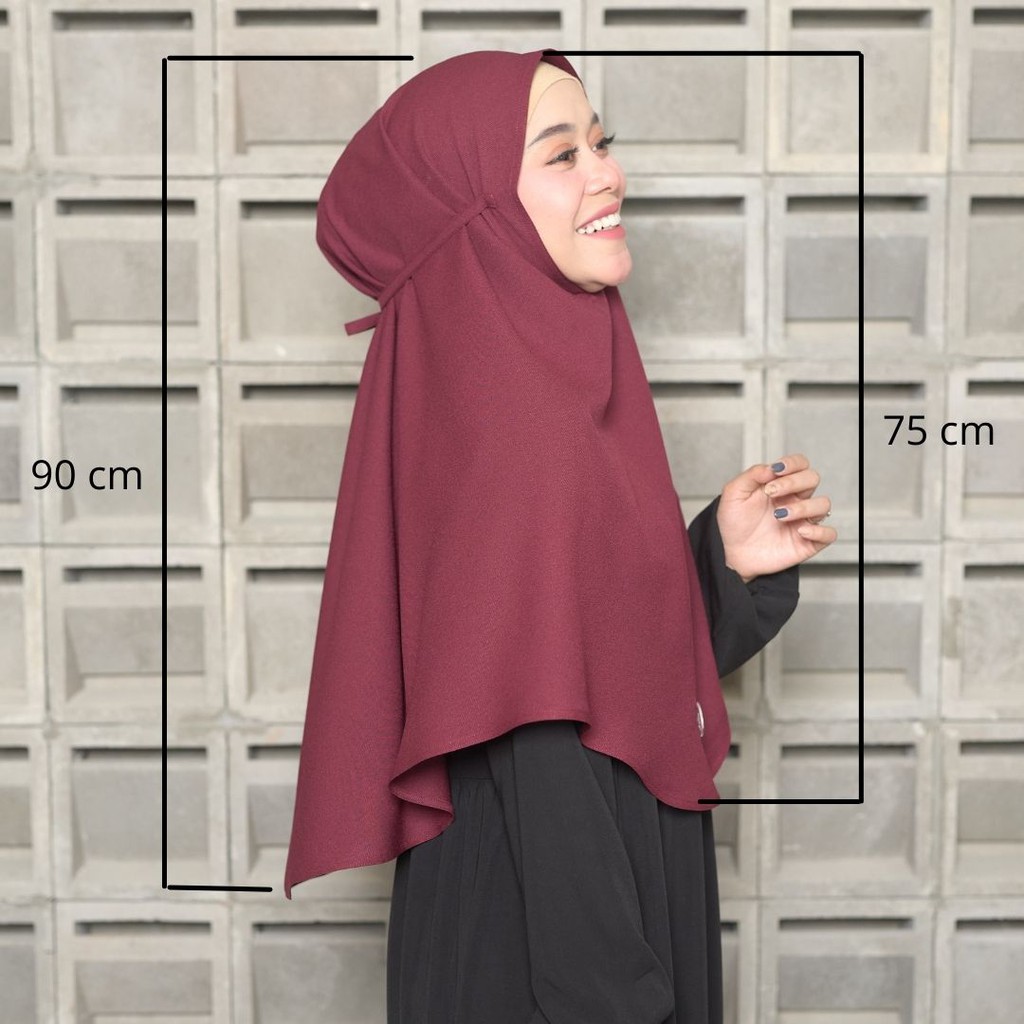 Lesti Daily - Daily Bergo