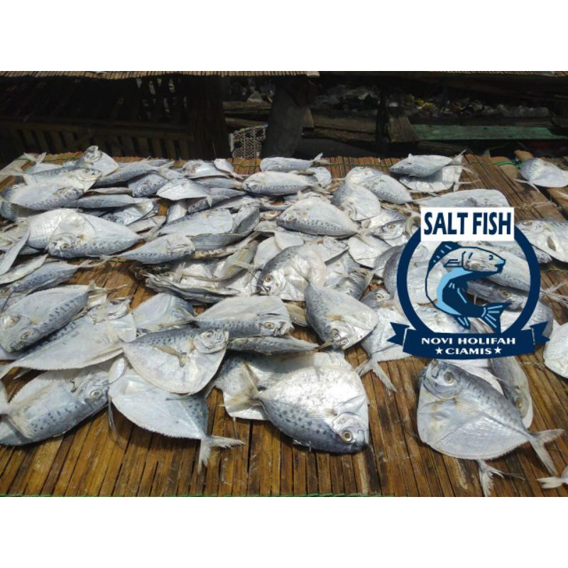 

ikan asin semar ;;;;1kg harga termurah