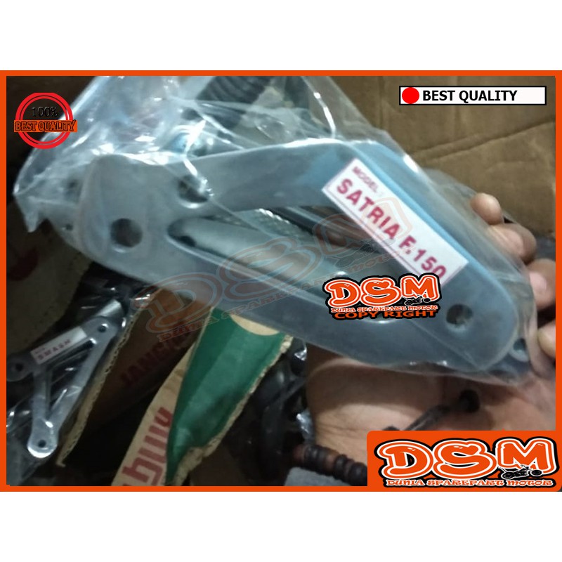 UNDRERBONE SATRIA FU 150 / STEP UNDERBONE SATRIA FU 150 / UNDERBONE FU 150