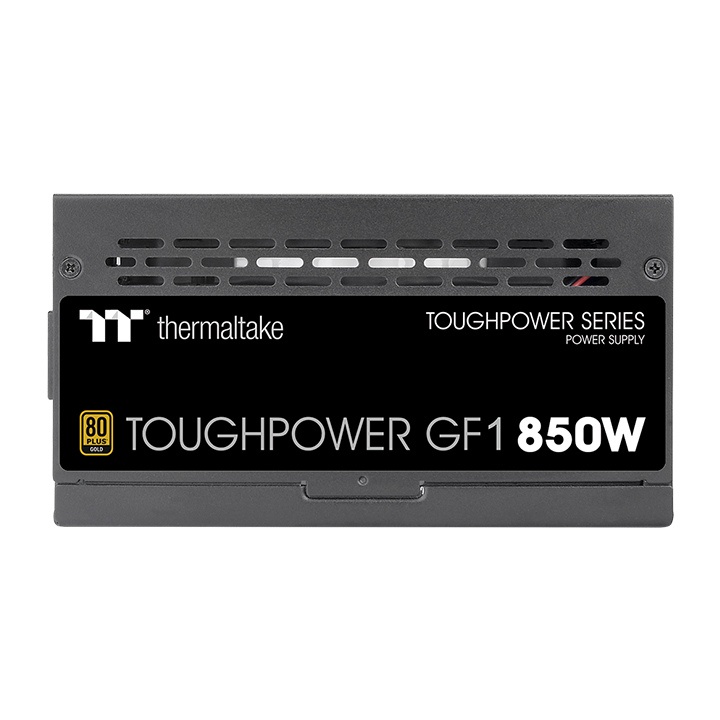 Thermaltake Toughpower GF1 850W 80+ Gold Full Modular - PSU