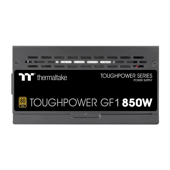Thermaltake Power Supply Toughpower GF1 850W - TT Premium Edition