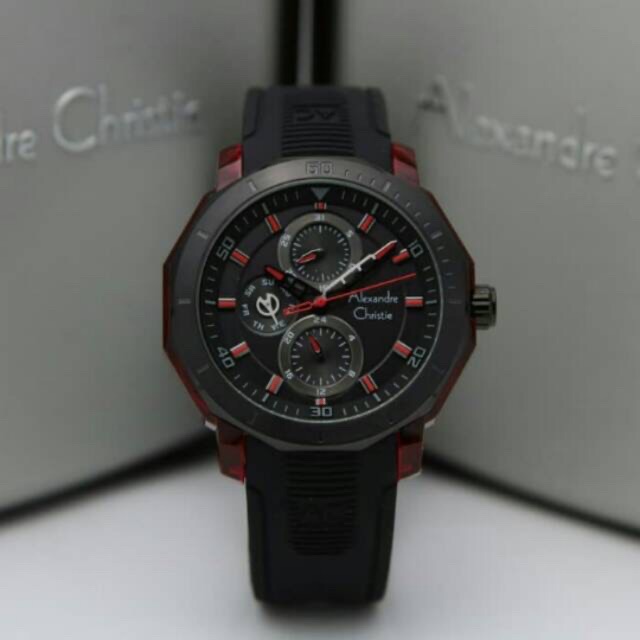 Alexandre christie 6552MF