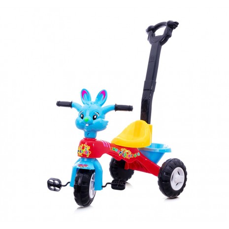 Mainan Sepeda Anak SFR 615