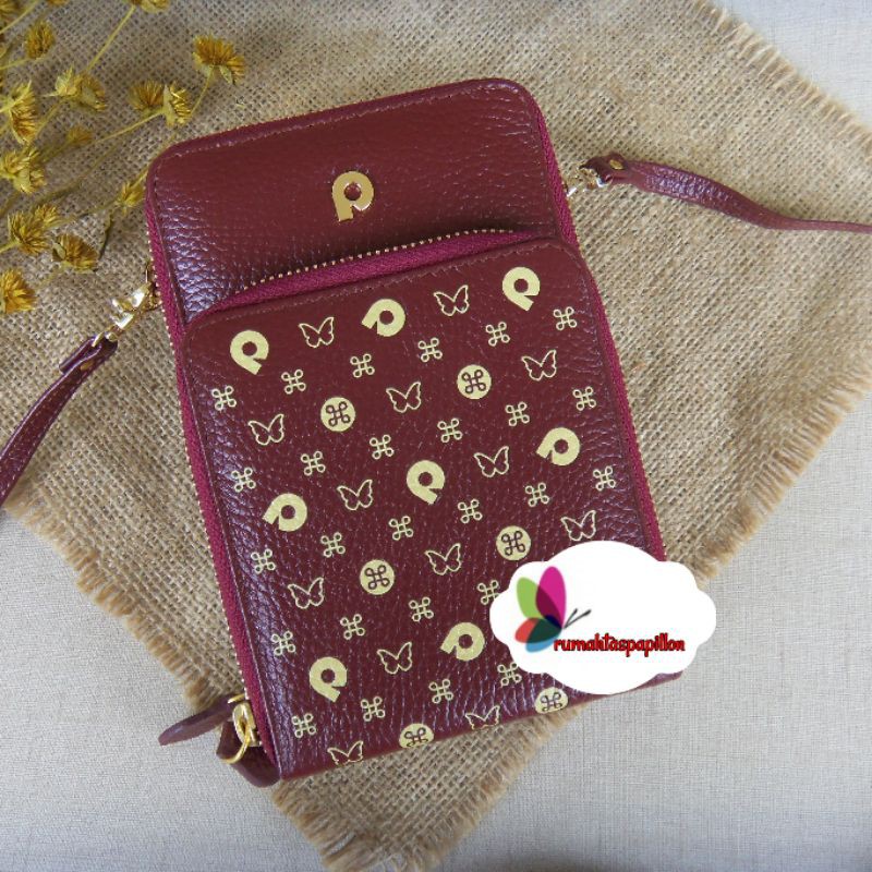 PAPILLON D1076 Marun
