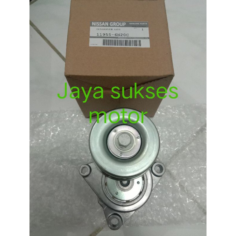 tensioner Assy xtrail t30,Serena c24 original