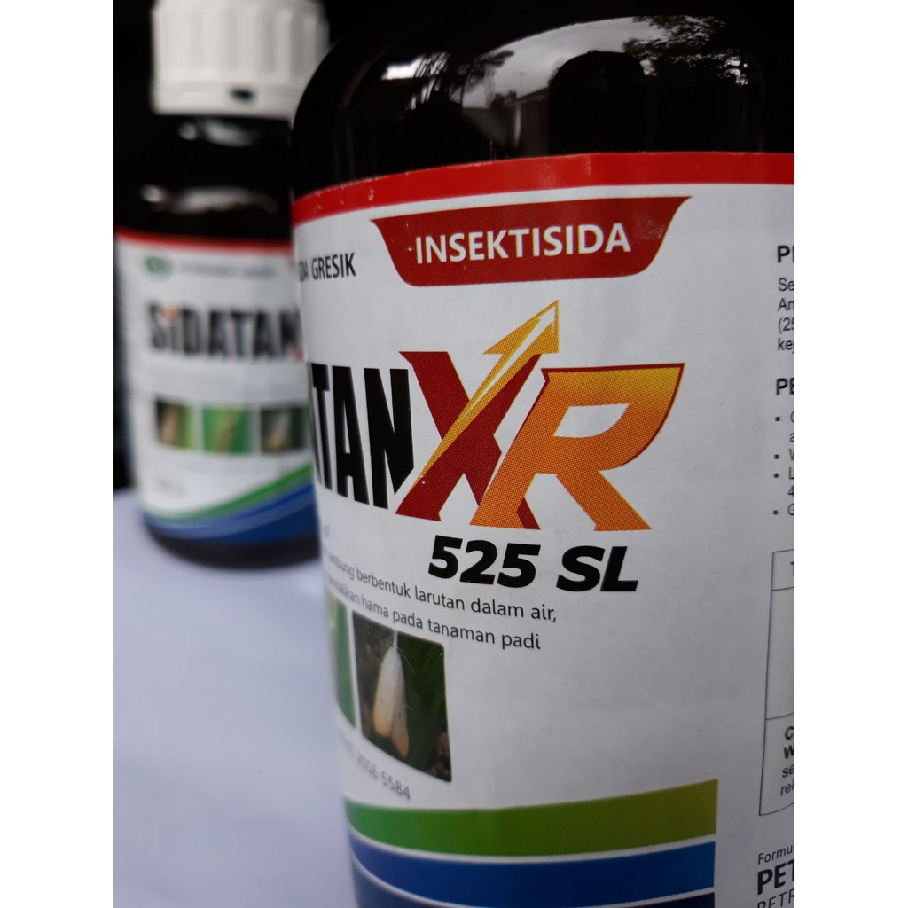 Insektisida Kontak Sidatan XR 400ml