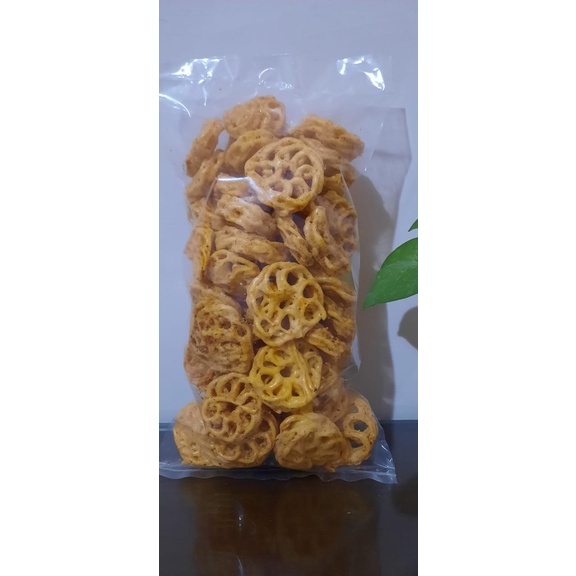 

PAKET RESELLER SNACK 2 MIX KEMASAN 500 GR