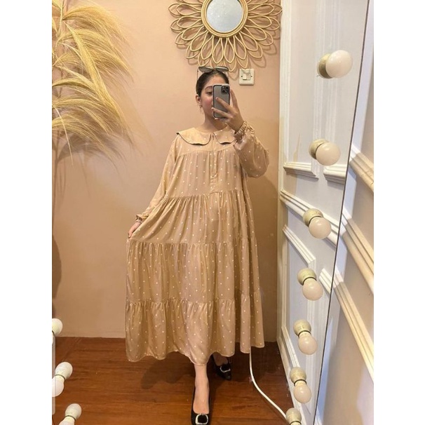 DRESS AZALEA