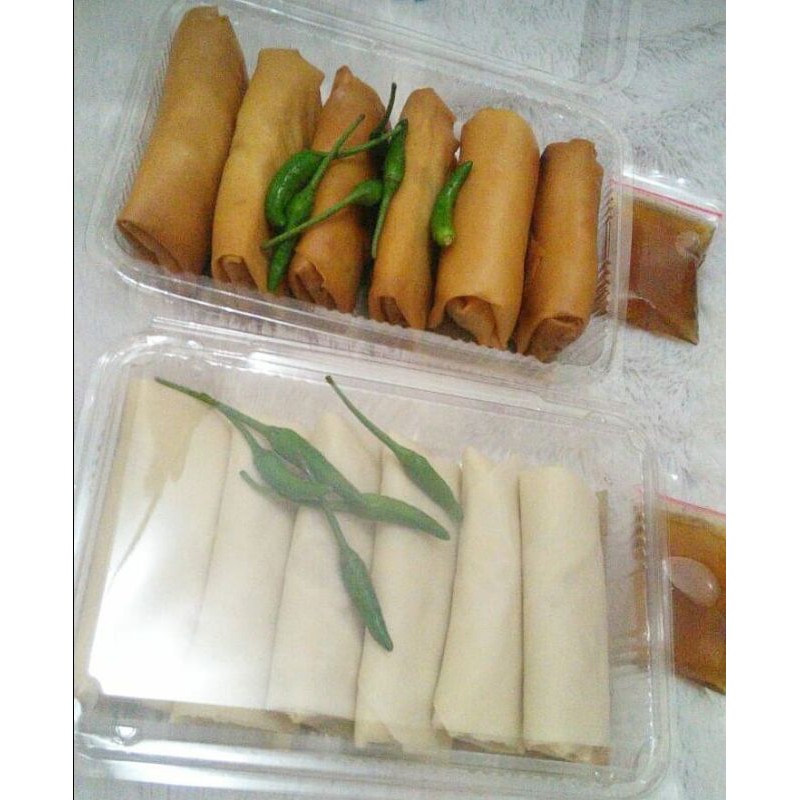 

LUMPIA MINI