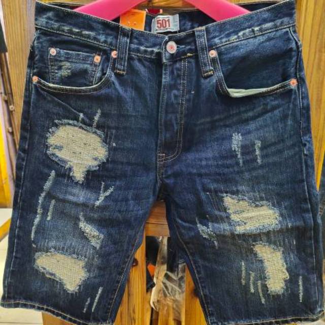  celana  pendek  LEViS  501 import original Shopee  Indonesia