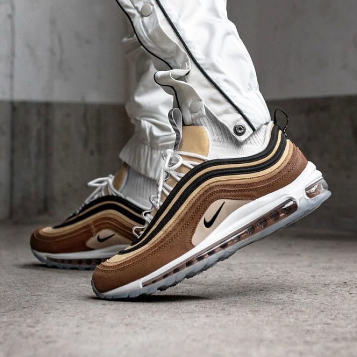 nike air max barcode