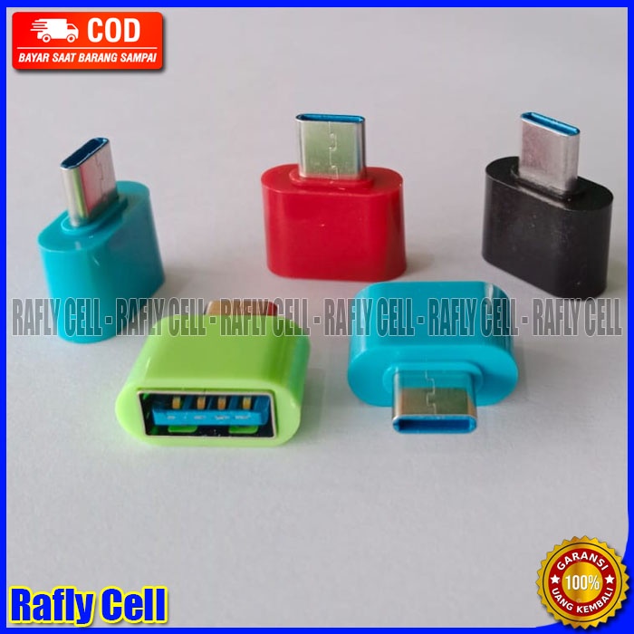 OTG USB Type C For HP SAMSUNG A04 A04S A04E M11 M12 M11S 5G M20 M21 M21S M22 M30 M31 M31S M32 M02S M