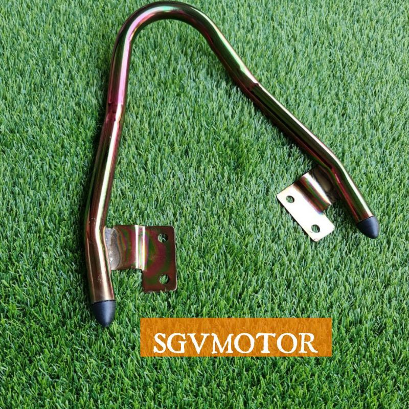 BEHEL BEGEL MIO SOUL GT TWO TONE