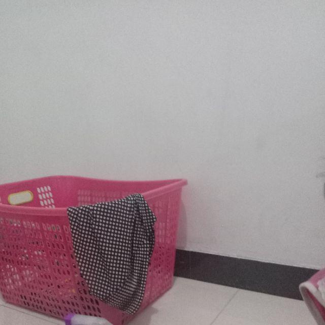 Lv / Kain Meteran Sprei Katun Lokal Motif Bacan