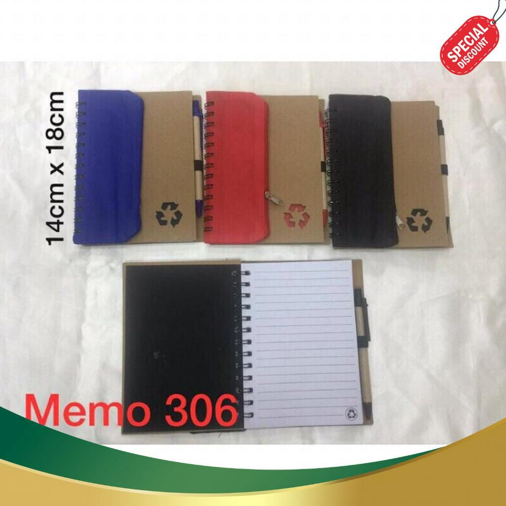 

SPESIAL DISCOUNT Memo 36 memo notes book buku kecil tulis souvenir promosi memo promosi memo souvenir notebook notes